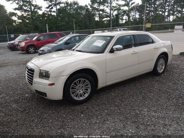 45581425 :رقم المزاد ، 2C3KA53G67H792919 vin ، 2007 Chrysler 300 Touring مزاد بيع