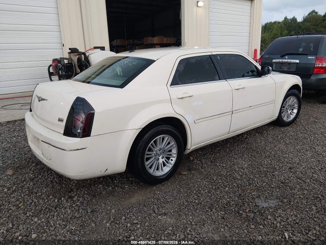 45581425 :رقم المزاد ، 2C3KA53G67H792919 vin ، 2007 Chrysler 300 Touring مزاد بيع