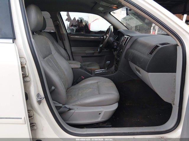 45581425 :رقم المزاد ، 2C3KA53G67H792919 vin ، 2007 Chrysler 300 Touring مزاد بيع