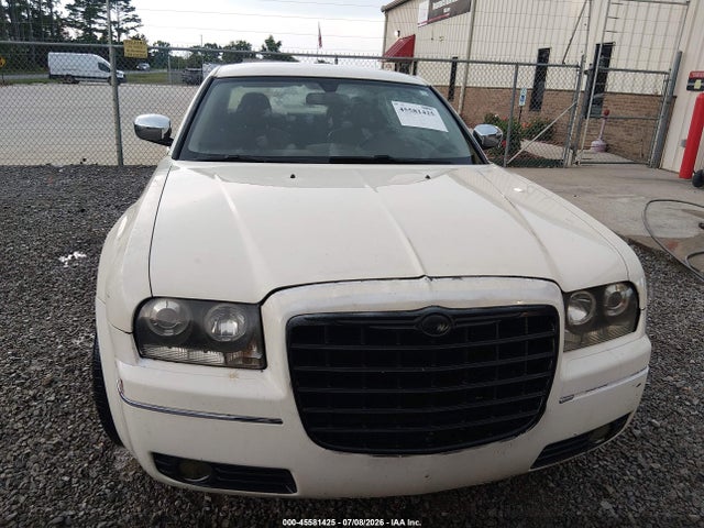 45581425 :رقم المزاد ، 2C3KA53G67H792919 vin ، 2007 Chrysler 300 Touring مزاد بيع