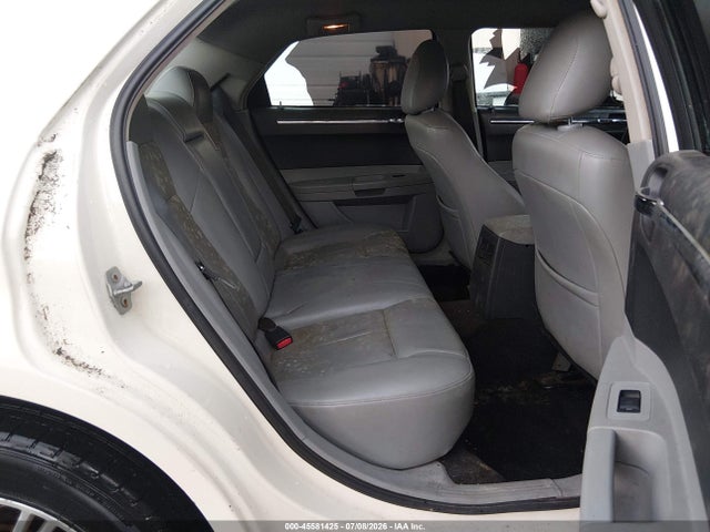 45581425 :رقم المزاد ، 2C3KA53G67H792919 vin ، 2007 Chrysler 300 Touring مزاد بيع