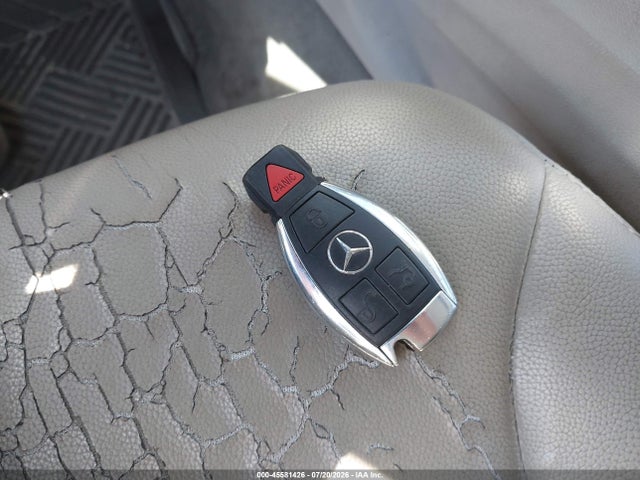 Продаж на аукціоні авто 2010 Mercedes-benz Ml 350 4matic, vin: 4JGBB8GB6AA603048, номер лоту: 45581426