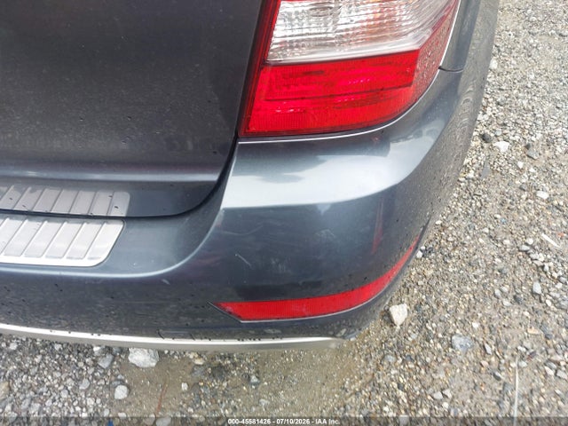 Продаж на аукціоні авто 2010 Mercedes-benz Ml 350 4matic, vin: 4JGBB8GB6AA603048, номер лоту: 45581426