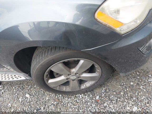 Продаж на аукціоні авто 2010 Mercedes-benz Ml 350 4matic, vin: 4JGBB8GB6AA603048, номер лоту: 45581426