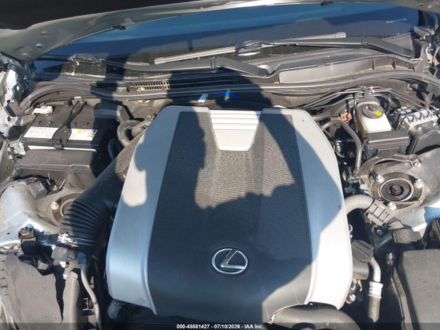 Продажа на аукционе авто 2022 Lexus Is 350 F Sport, vin: JTHGZ1E25N5026946, номер лота: 45581427