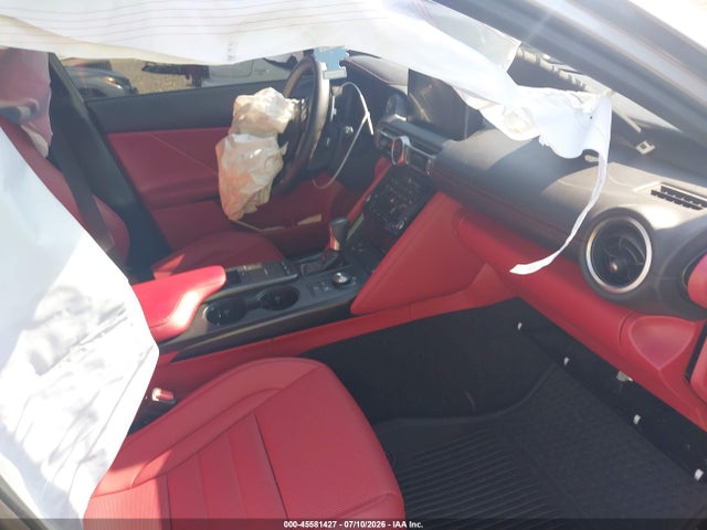 Продажа на аукционе авто 2022 Lexus Is 350 F Sport, vin: JTHGZ1E25N5026946, номер лота: 45581427