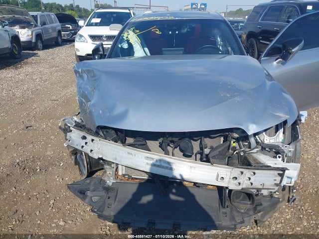 Продажа на аукционе авто 2022 Lexus Is 350 F Sport, vin: JTHGZ1E25N5026946, номер лота: 45581427