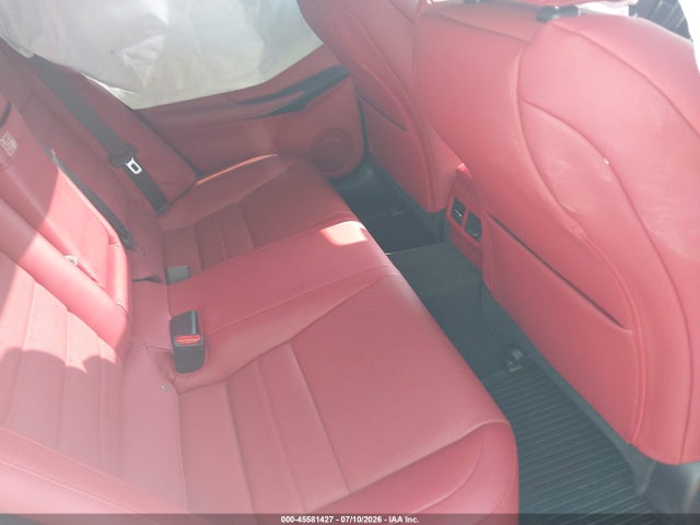 Продажа на аукционе авто 2022 Lexus Is 350 F Sport, vin: JTHGZ1E25N5026946, номер лота: 45581427