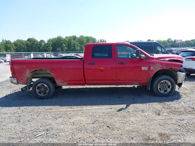 2012 Ram 3500 St მანქანა იყიდება აუქციონზე, vin: 3C63D3GLXCG160381, აუქციონის ნომერი: 45581428