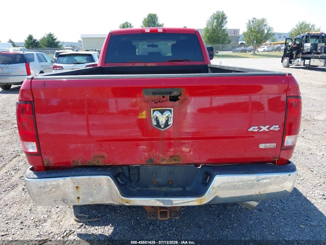 Aukcja sprzedaży 2012 Ram 3500 St, vin: 3C63D3GLXCG160381, numer aukcji: 45581428