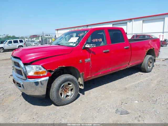 Aukcja sprzedaży 2012 Ram 3500 St, vin: 3C63D3GLXCG160381, numer aukcji: 45581428