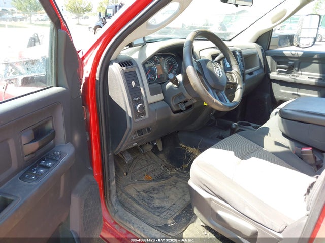 2012 Ram 3500 St მანქანა იყიდება აუქციონზე, vin: 3C63D3GLXCG160381, აუქციონის ნომერი: 45581428