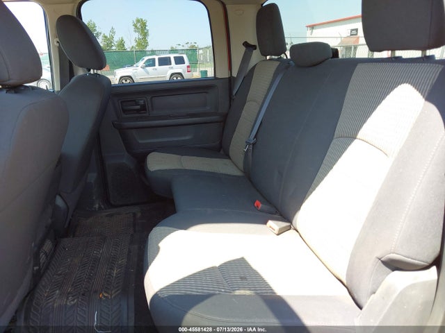 Aukcja sprzedaży 2012 Ram 3500 St, vin: 3C63D3GLXCG160381, numer aukcji: 45581428