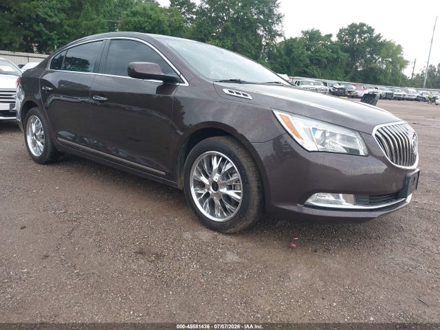 Продажа на аукционе авто 2016 Buick Lacrosse, vin: 1G4GA5G36GF275514, номер лота: 45581436