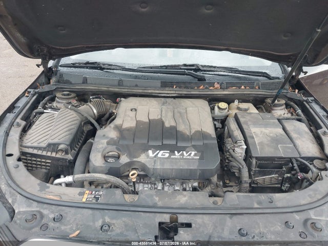Продаж на аукціоні авто 2016 Buick Lacrosse, vin: 1G4GA5G36GF275514, номер лоту: 45581436