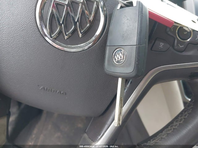 Продаж на аукціоні авто 2016 Buick Lacrosse, vin: 1G4GA5G36GF275514, номер лоту: 45581436