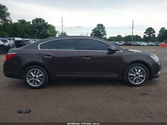 Продаж на аукціоні авто 2016 Buick Lacrosse, vin: 1G4GA5G36GF275514, номер лоту: 45581436