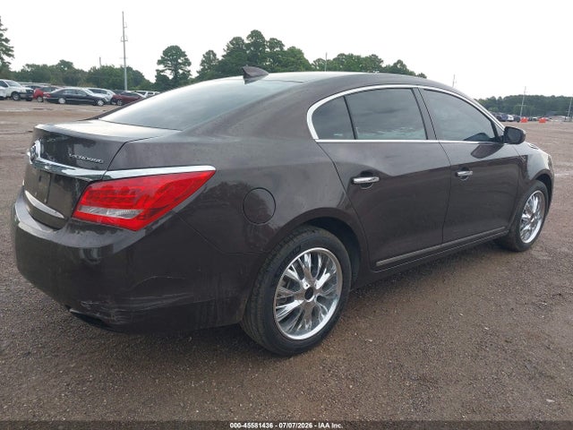 Продаж на аукціоні авто 2016 Buick Lacrosse, vin: 1G4GA5G36GF275514, номер лоту: 45581436