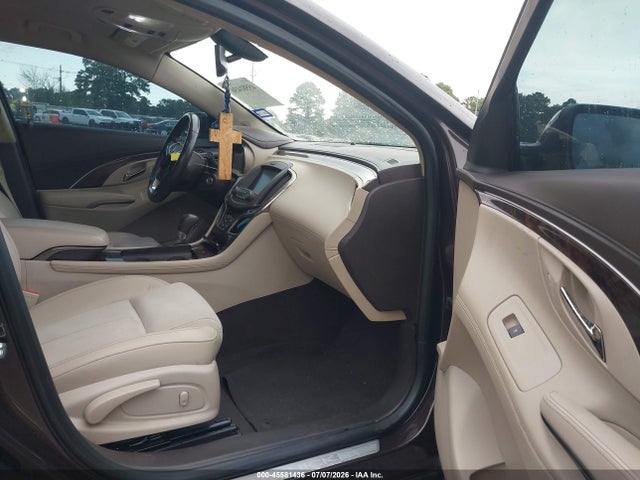Продаж на аукціоні авто 2016 Buick Lacrosse, vin: 1G4GA5G36GF275514, номер лоту: 45581436