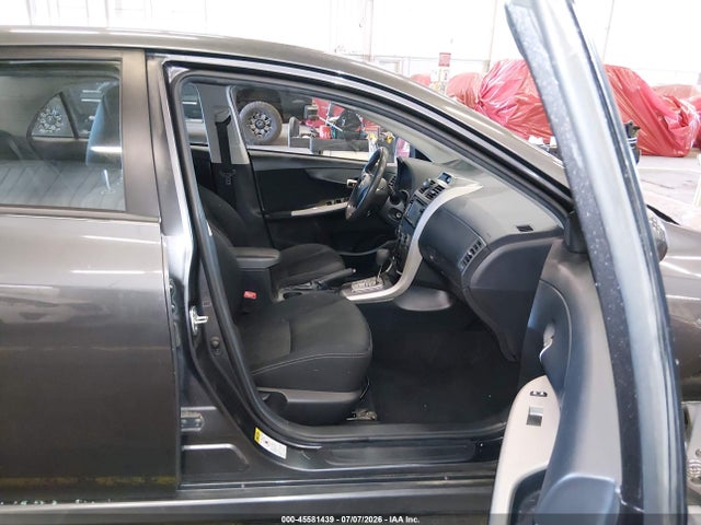 2013 Toyota Corolla S მანქანა იყიდება აუქციონზე, vin: 2T1BU4EE2DC116692, აუქციონის ნომერი: 45581439