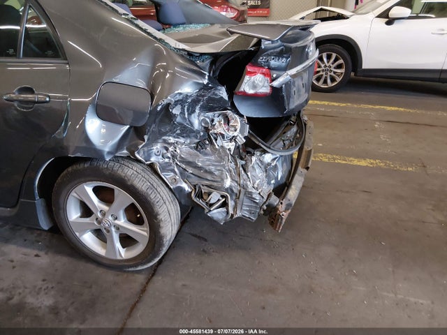2013 Toyota Corolla S მანქანა იყიდება აუქციონზე, vin: 2T1BU4EE2DC116692, აუქციონის ნომერი: 45581439
