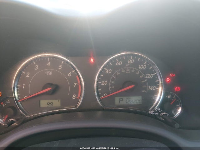 2013 Toyota Corolla S მანქანა იყიდება აუქციონზე, vin: 2T1BU4EE2DC116692, აუქციონის ნომერი: 45581439