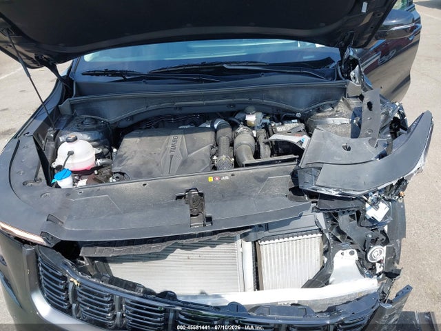 Aukcja sprzedaży 2025 Kia Sorento X-line Ex, vin: 5XYRHDJF0SG395465, numer aukcji: 45581441