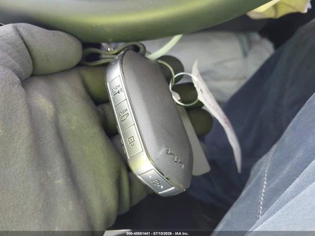 Aukcja sprzedaży 2025 Kia Sorento X-line Ex, vin: 5XYRHDJF0SG395465, numer aukcji: 45581441