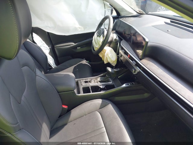 Aukcja sprzedaży 2025 Kia Sorento X-line Ex, vin: 5XYRHDJF0SG395465, numer aukcji: 45581441