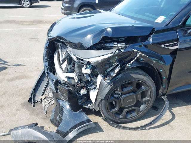 Aukcja sprzedaży 2025 Kia Sorento X-line Ex, vin: 5XYRHDJF0SG395465, numer aukcji: 45581441