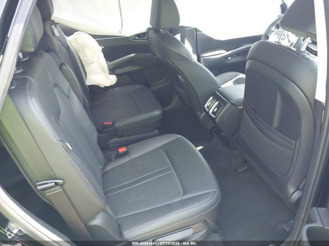 Aukcja sprzedaży 2025 Kia Sorento X-line Ex, vin: 5XYRHDJF0SG395465, numer aukcji: 45581441