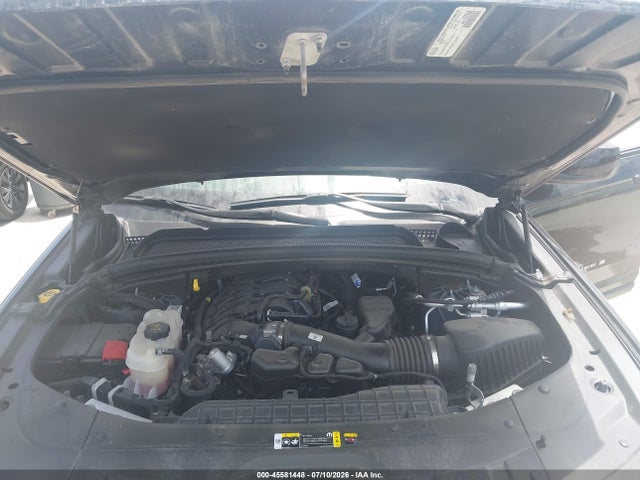 2025 Jeep Grand Cherokee L Laredo 4x2 მანქანა იყიდება აუქციონზე, vin: 1C4RJJAGXS8714499, აუქციონის ნომერი: 45581448