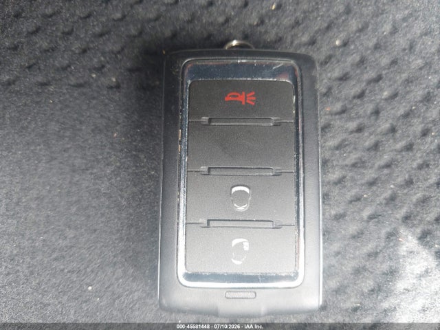 2025 Jeep Grand Cherokee L Laredo 4x2 მანქანა იყიდება აუქციონზე, vin: 1C4RJJAGXS8714499, აუქციონის ნომერი: 45581448
