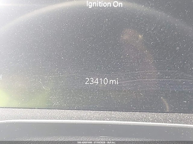 2025 Jeep Grand Cherokee L Laredo 4x2 მანქანა იყიდება აუქციონზე, vin: 1C4RJJAGXS8714499, აუქციონის ნომერი: 45581448
