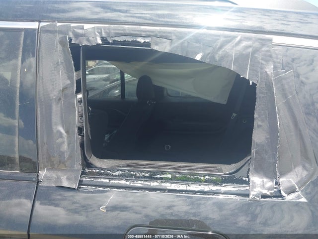 2025 Jeep Grand Cherokee L Laredo 4x2 მანქანა იყიდება აუქციონზე, vin: 1C4RJJAGXS8714499, აუქციონის ნომერი: 45581448