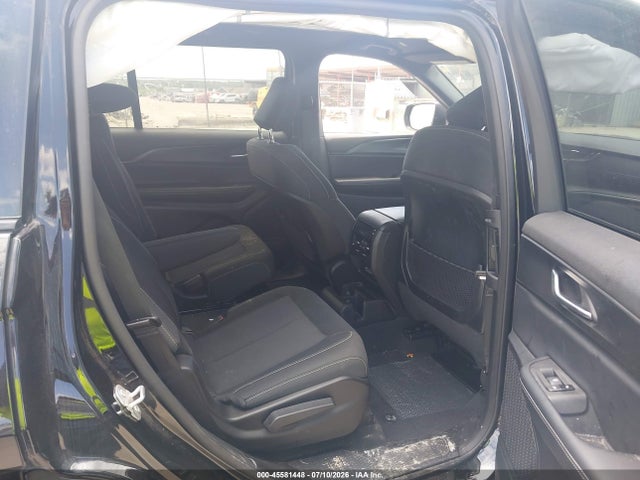 2025 Jeep Grand Cherokee L Laredo 4x2 მანქანა იყიდება აუქციონზე, vin: 1C4RJJAGXS8714499, აუქციონის ნომერი: 45581448
