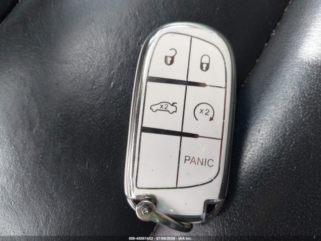 Продажа на аукционе авто 2020 Dodge Durango Sxt Plus Awd, vin: 1C4RDJAG8LC224262, номер лота: 45581452