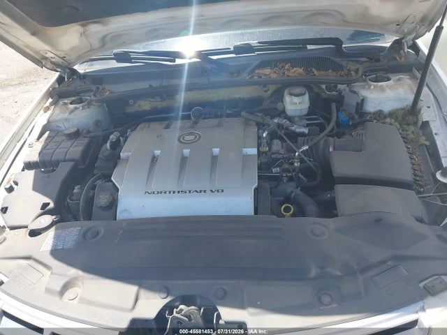 Aukcja sprzedaży 2007 Cadillac Dts Luxury Ii, vin: 1G6KD57Y37U210703, numer aukcji: 45581453