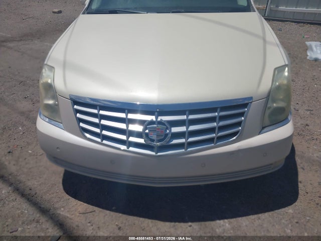 Aukcja sprzedaży 2007 Cadillac Dts Luxury Ii, vin: 1G6KD57Y37U210703, numer aukcji: 45581453
