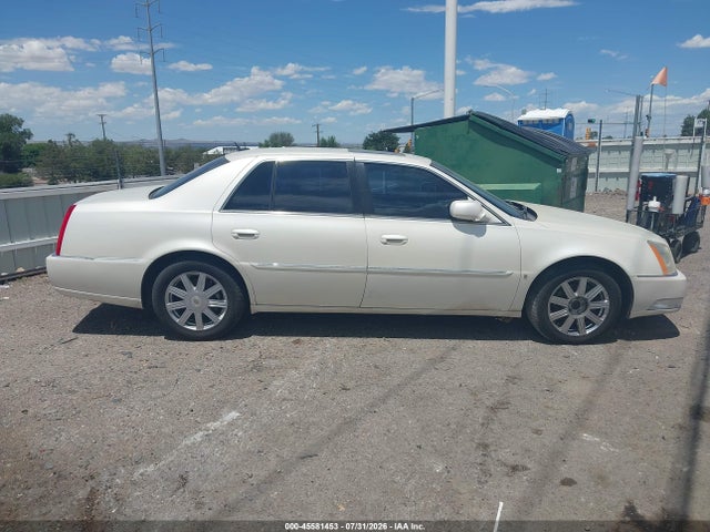 Aukcja sprzedaży 2007 Cadillac Dts Luxury Ii, vin: 1G6KD57Y37U210703, numer aukcji: 45581453