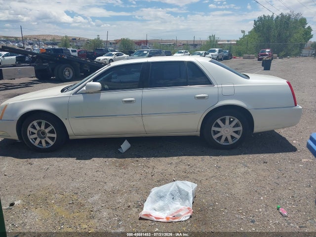 Aukcja sprzedaży 2007 Cadillac Dts Luxury Ii, vin: 1G6KD57Y37U210703, numer aukcji: 45581453