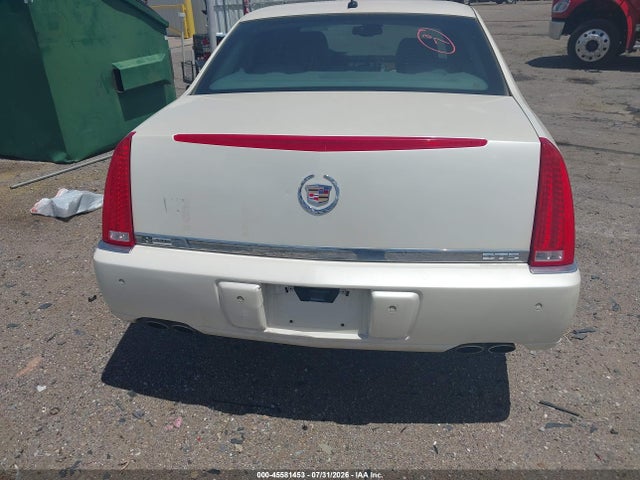 Aukcja sprzedaży 2007 Cadillac Dts Luxury Ii, vin: 1G6KD57Y37U210703, numer aukcji: 45581453