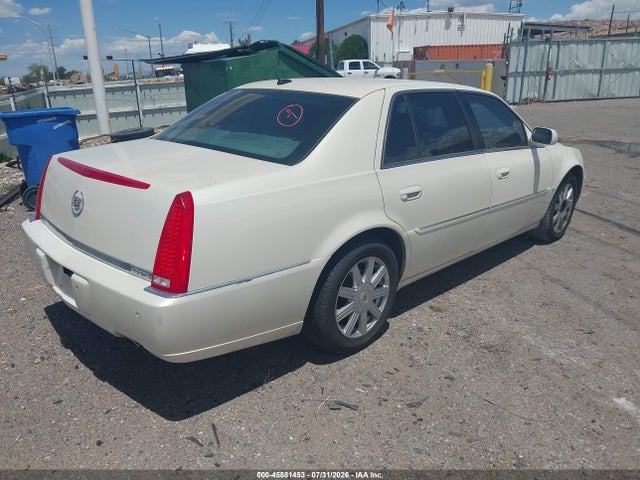 Aukcja sprzedaży 2007 Cadillac Dts Luxury Ii, vin: 1G6KD57Y37U210703, numer aukcji: 45581453