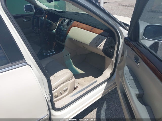 Aukcja sprzedaży 2007 Cadillac Dts Luxury Ii, vin: 1G6KD57Y37U210703, numer aukcji: 45581453