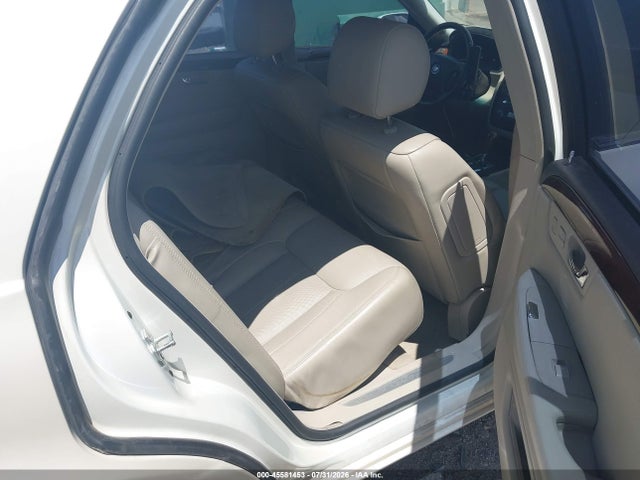 Aukcja sprzedaży 2007 Cadillac Dts Luxury Ii, vin: 1G6KD57Y37U210703, numer aukcji: 45581453