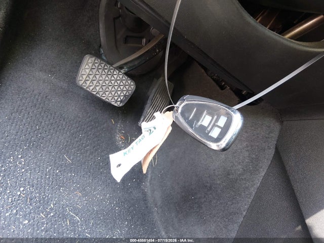 45581454 :رقم المزاد ، 1G1ZD5ST8LF069867 vin ، 2020 Chevrolet Malibu Fwd Lt مزاد بيع