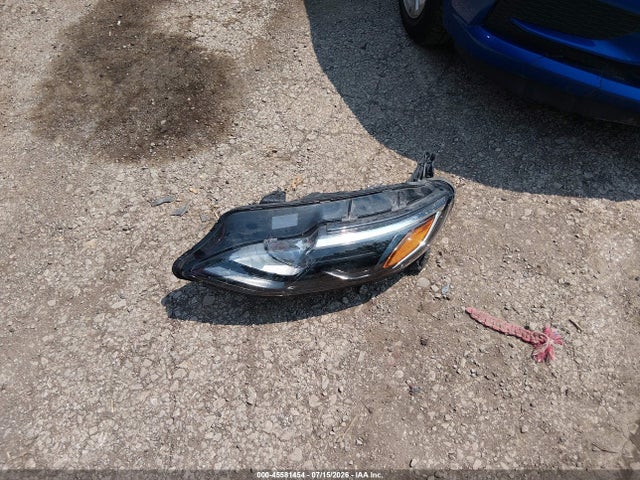 45581454 :رقم المزاد ، 1G1ZD5ST8LF069867 vin ، 2020 Chevrolet Malibu Fwd Lt مزاد بيع