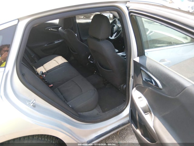 45581454 :رقم المزاد ، 1G1ZD5ST8LF069867 vin ، 2020 Chevrolet Malibu Fwd Lt مزاد بيع