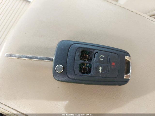 Aukcja sprzedaży 2012 Buick Lacrosse Premium 2 Group, vin: 1G4GF5E37CF172603, numer aukcji: 45581462