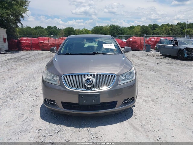 Aukcja sprzedaży 2012 Buick Lacrosse Premium 2 Group, vin: 1G4GF5E37CF172603, numer aukcji: 45581462